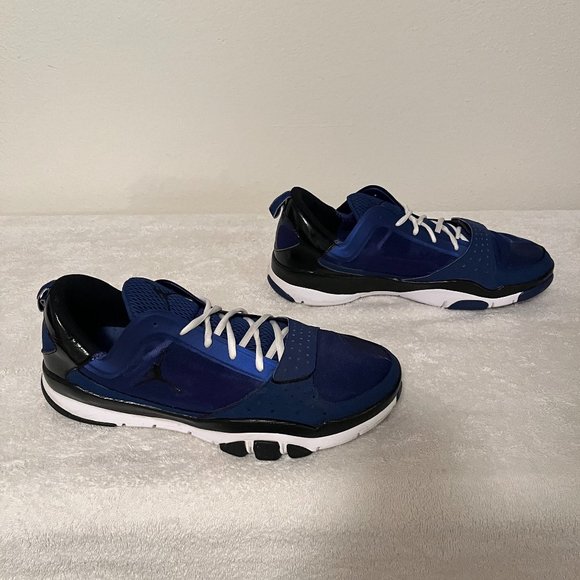 Nike Air Jordan 2013 Trunner Dominate - Picture 1 of 6